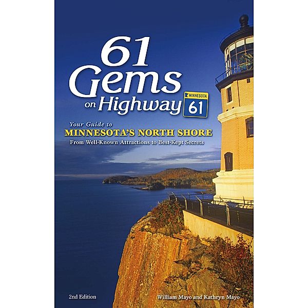 61 Gems on Highway 61, William Mayo, Kathryn Mayo