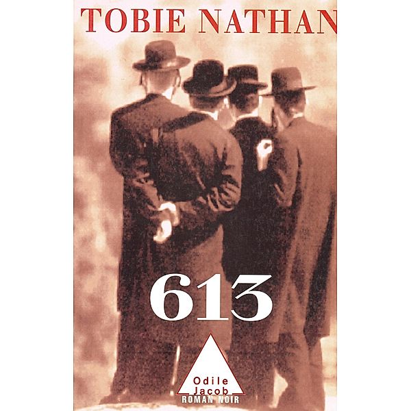 613, Nathan Tobie Nathan