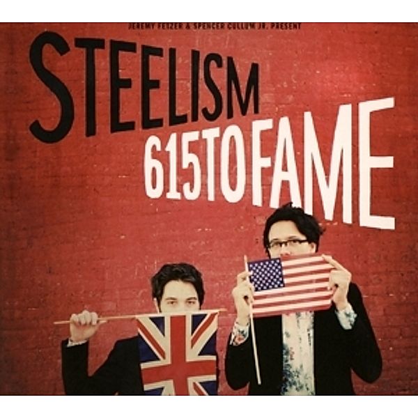 615 To Fame, Steelism