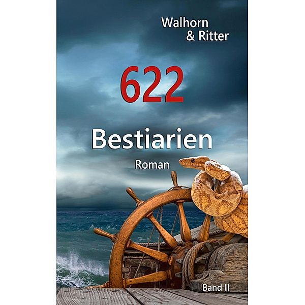 622, Bernd Walhorn, Kea Ritter