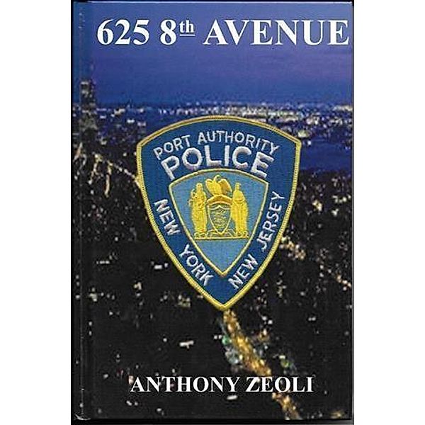 625 8th Avenue, Tony Zeoli