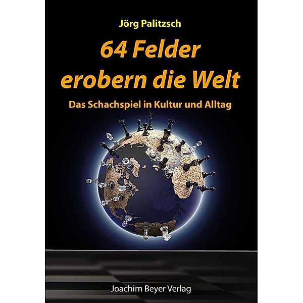 64 Felder erobern die Welt, Jörg Palitzsch