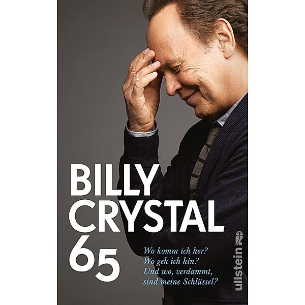 65, Billy Crystal