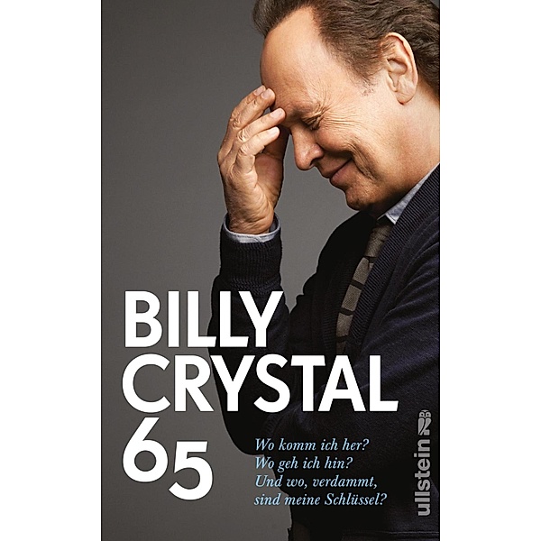 65 / Ullstein eBooks, Billy Crystal