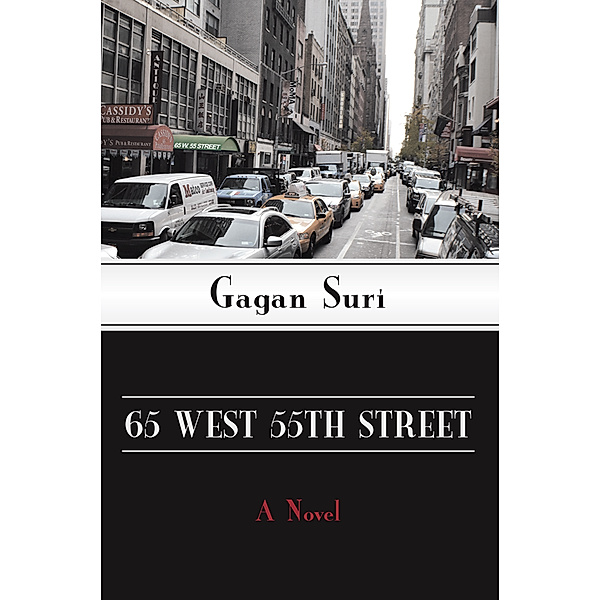 65 West 55Th Street, Gagan Suri