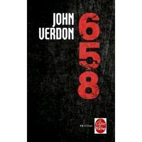 658, John Verdon