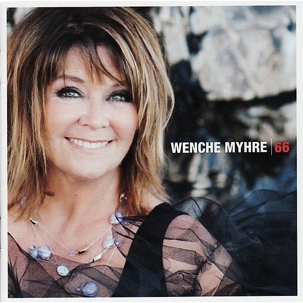 66, Wencke Myhre