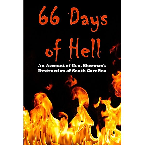 66 Days of Hell, John Rigdon, John C. Rigdon