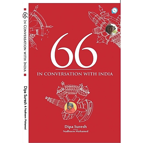 66 In Conversation with India, Dipa Suresh