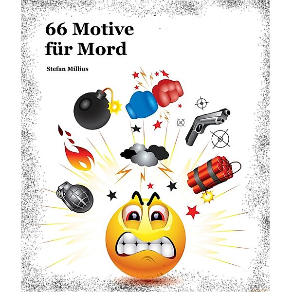 66 Motive für Mord, Stefan Millius