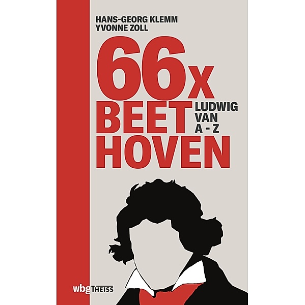 66 x Beethoven, Hans-Georg Klemm, Yvonne Zoll