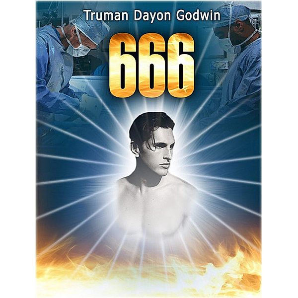 666, Truman Dayon Godwin