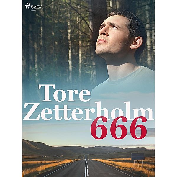 666, Tore Zetterholm