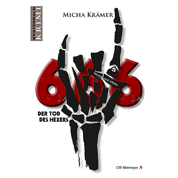 666 Der Tod des Hexers, Micha Krämer