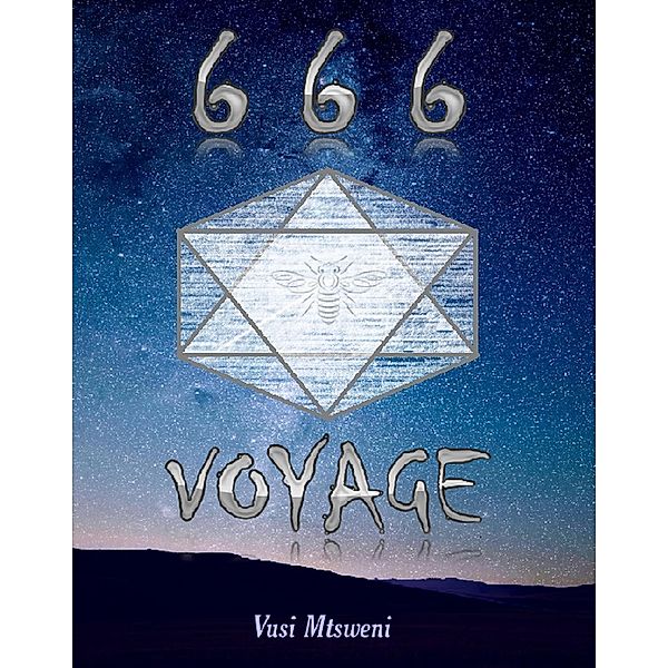 666 Voyage, Vusi Mtsweni