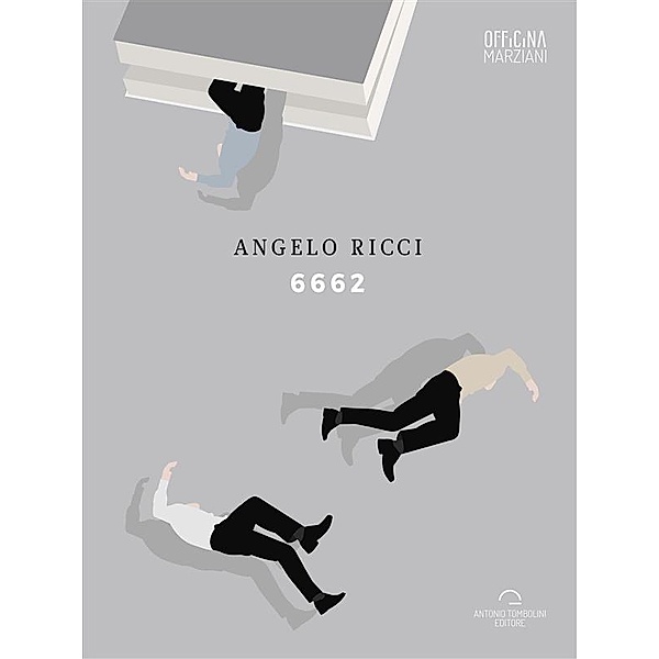 6662, Angelo Ricci