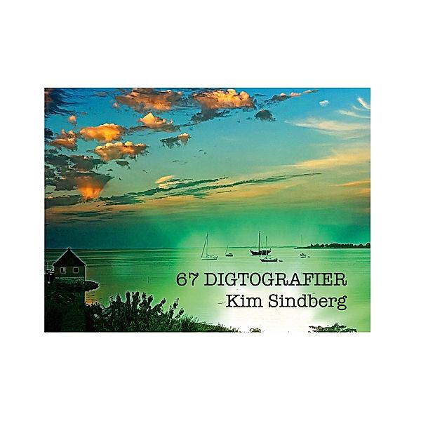 67 Digtografier, Kim Sindberg