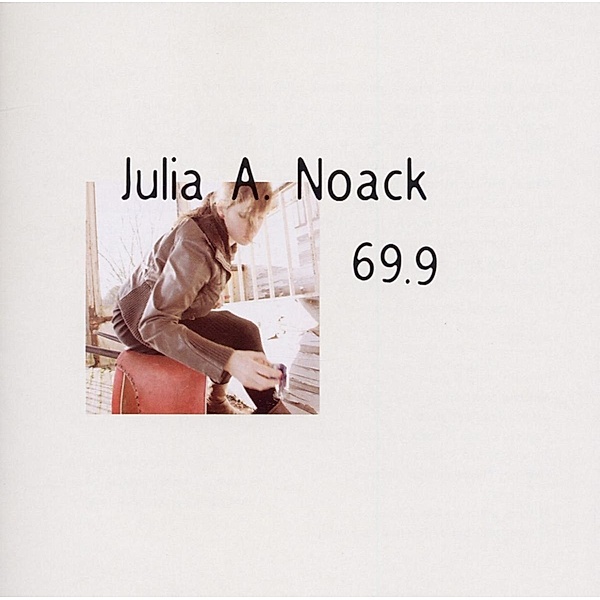 69.9, Julia A. Noack