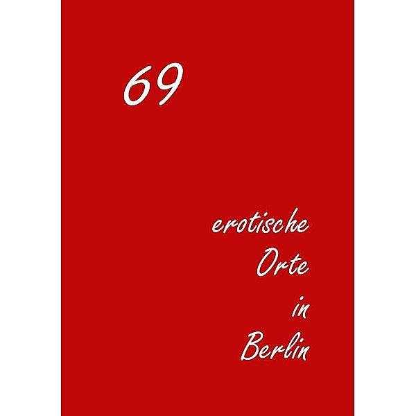 69 erotische Orte in Berlin, Dirk Engelhardt