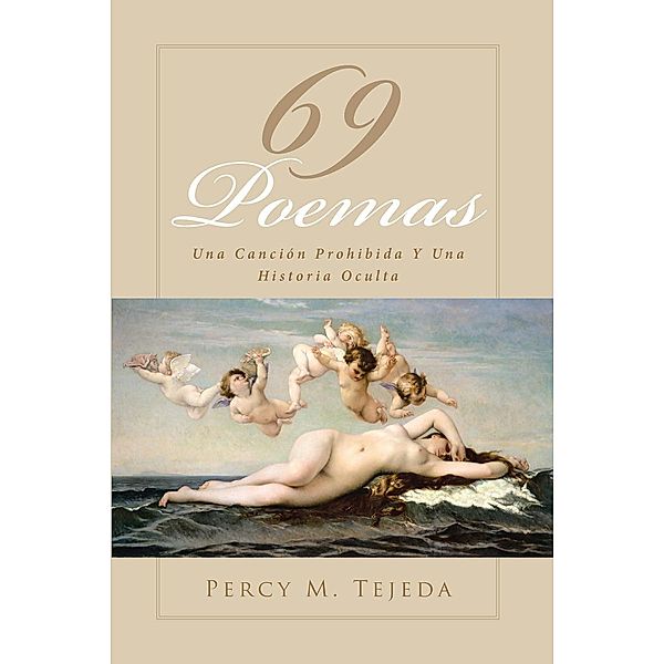 69 Poemas, Percy M M. Tejeda
