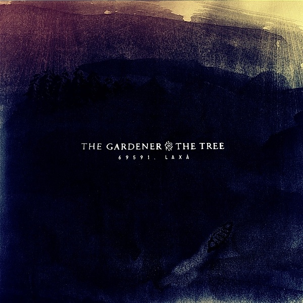 69591, LAXÅ, The Gardener & The Tree