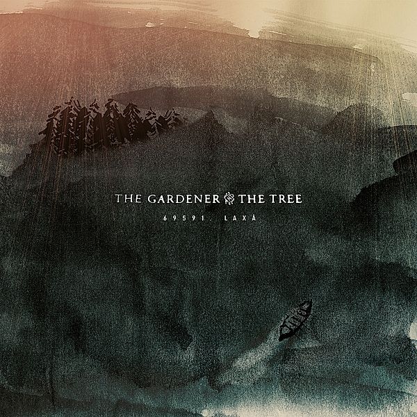 69591, LAXÅ, The Gardener & The Tree