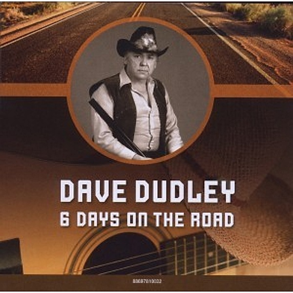 6days On The Road, Dave Dudley