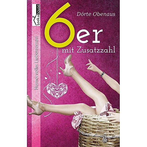 6er mit Zusatzzahl, Dörte Obenaus