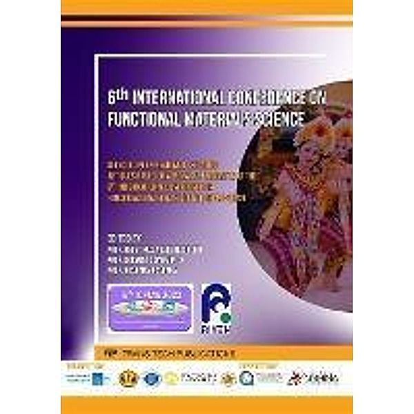 6th International Conference on Functional Materials Science
