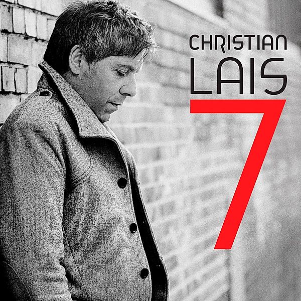 7, Christian Lais