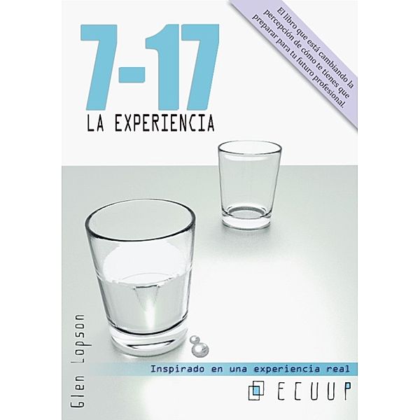 7-17 La Experiencia, Glen Lapson