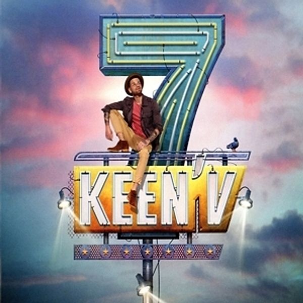 7, Keen'V