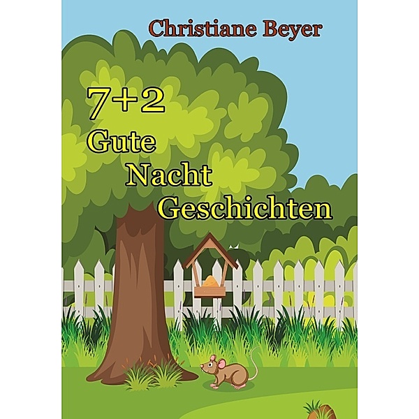 7+2, Christiane Beyer
