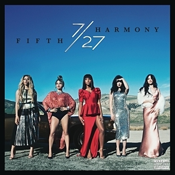 7/27 (Vinyl), Fifth Harmony