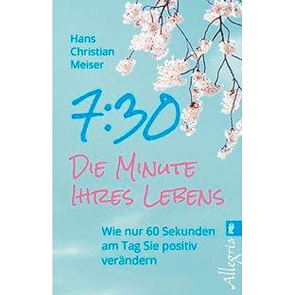 7:30 - Die Minute Ihres Lebens, Hans Christian Meiser