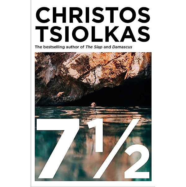 7 ½, Christos Tsiolkas