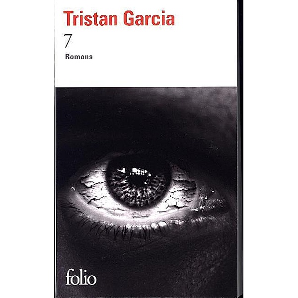 7, Tristan Garcia