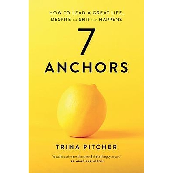 7 Anchors, Trina Pitcher