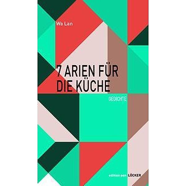 7 Arien für die Küche, Lan Wa