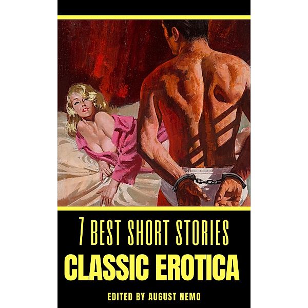 7 best short stories - specials: 20 7 best short stories: Classic Erotica, Longus, Guy de Maupassant, Edith Wharton