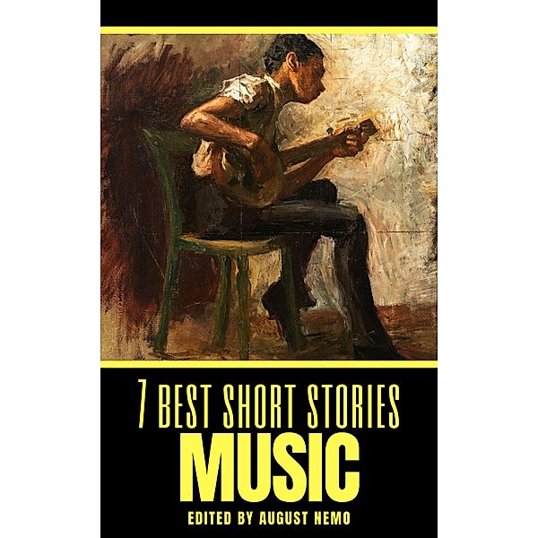 7 best short stories - specials: 27 7 best short stories: Music, Willa Cather, H. H. Munro, Henry van Dyke, Leonard Merrick, Katherine Mansfield, James Joyce, Saki, H. P. Lovecraft