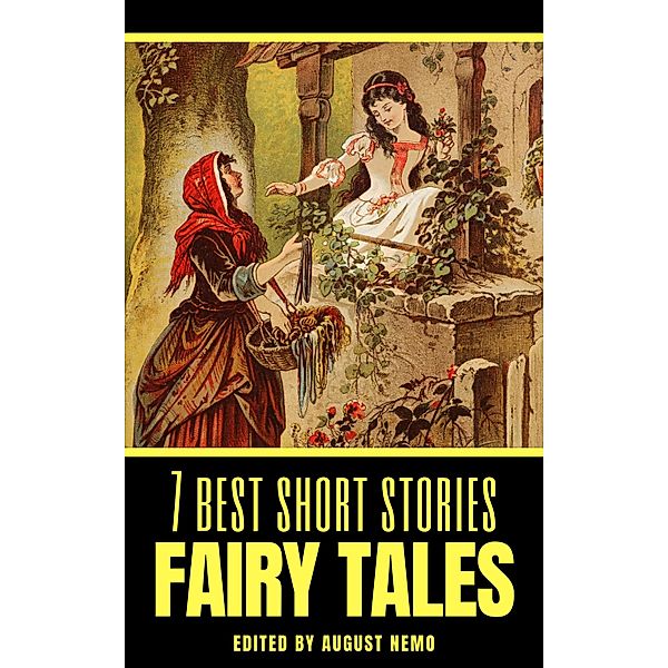 7 best short stories - specials: 39 7 best short stories: Victorian Fairy Tales, Oscar Wilde, Dinah Craik, Kenneth Grahame, William Makepeace Thackeray, George Macdonald, John Ruskin, Edith Nesbit