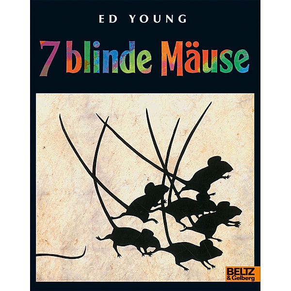 7 blinde Mäuse, Ed Young