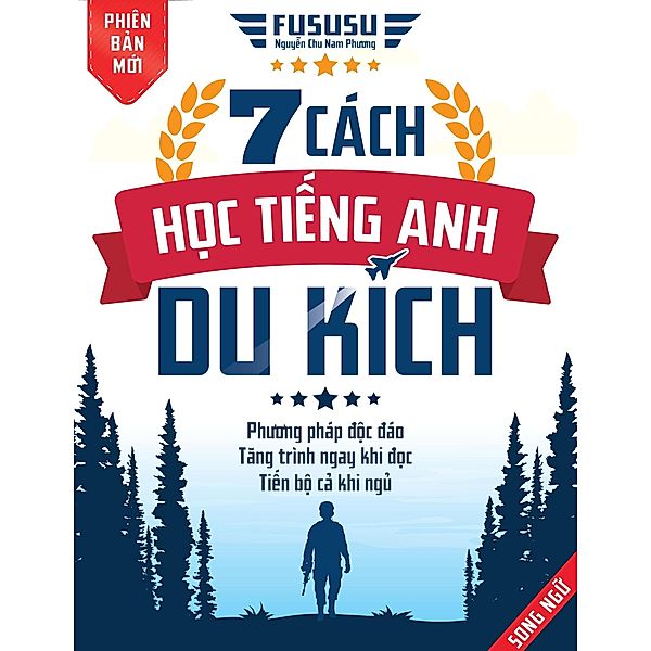 7 Cách H¿c Ti¿ng Anh Du Kích, Fususu