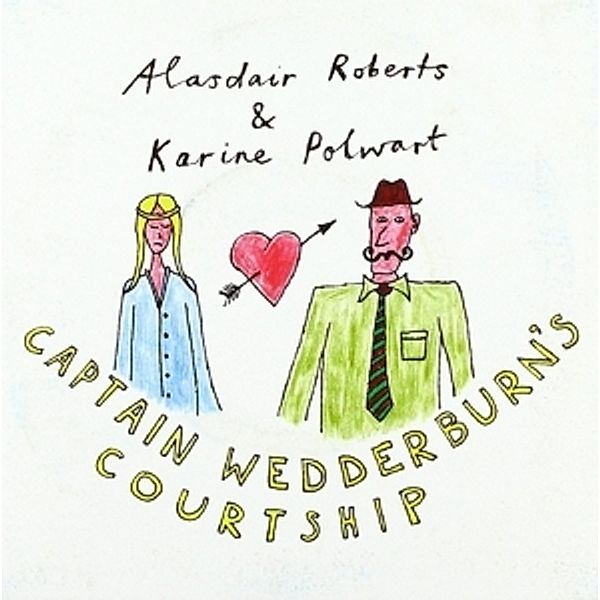 7-Captain Wedderburn'S.., Alasdair & Karin Roberts