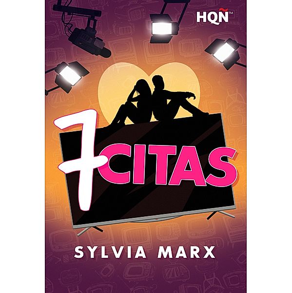 7 citas, Sylvia Marx