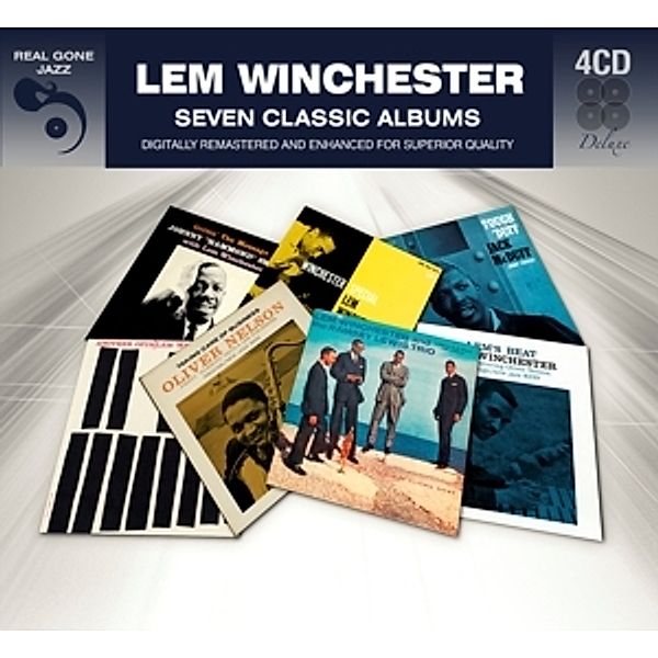 7 Classic Albums, Lem Winchester