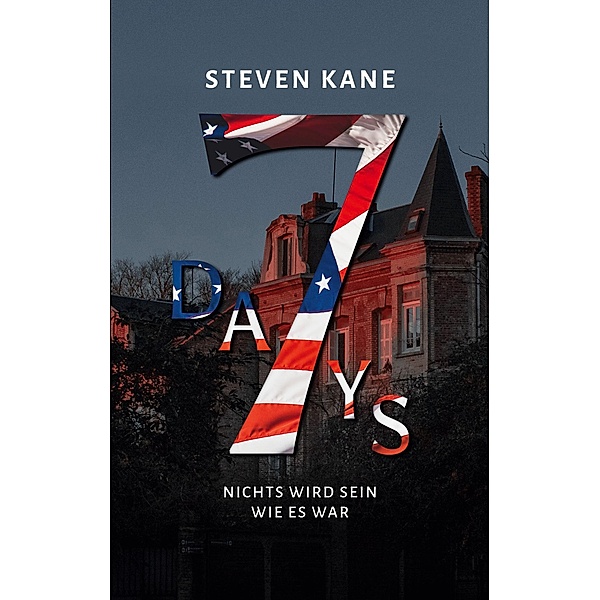 7 Days, Steven Kane