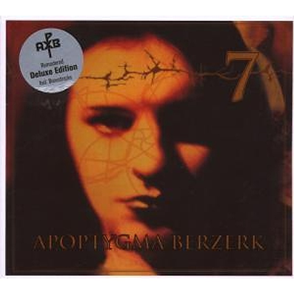 7 (Deluxe Edition) (Remastered Edition), Apoptygma Berzerk