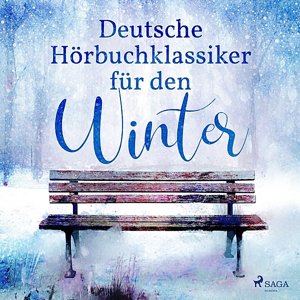 7 deutsche Klassiker für den Winter, Theodor Fontane, Theodor Storm, Gottfried Keller, Conrad Ferdinand Meyer